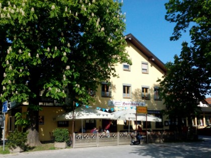 Foto: Landgasthof Hartmann