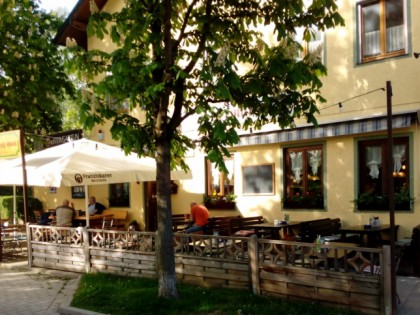 Foto: Landgasthof Hartmann