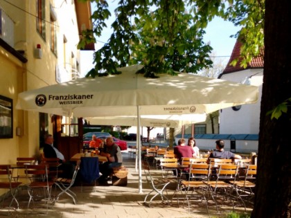 Foto: Landgasthof Hartmann