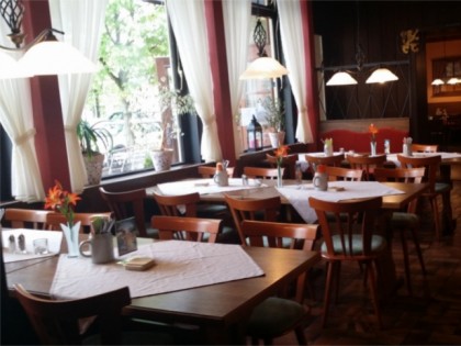 Foto: Landgasthof Hartmann