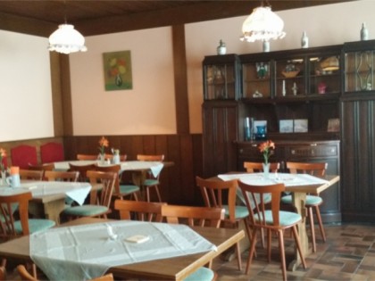 Foto: Landgasthof Hartmann