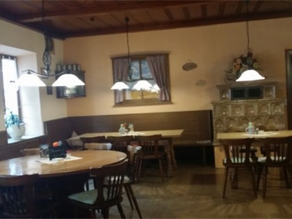 Foto: Landgasthof Hartmann