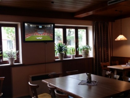 Foto: Landgasthof Hartmann